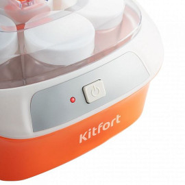 Йогуртница KITFORT KT-2020