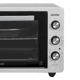 Мини-печь SIMFER M4244