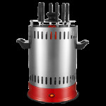 Шашлычница Sakura SA-7811SR