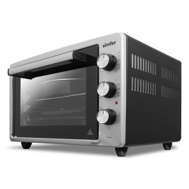 Мини-печь SIMFER M3426ТВ