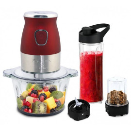 Измельчитель ZIGMUND & SHTAIN CR-19 R