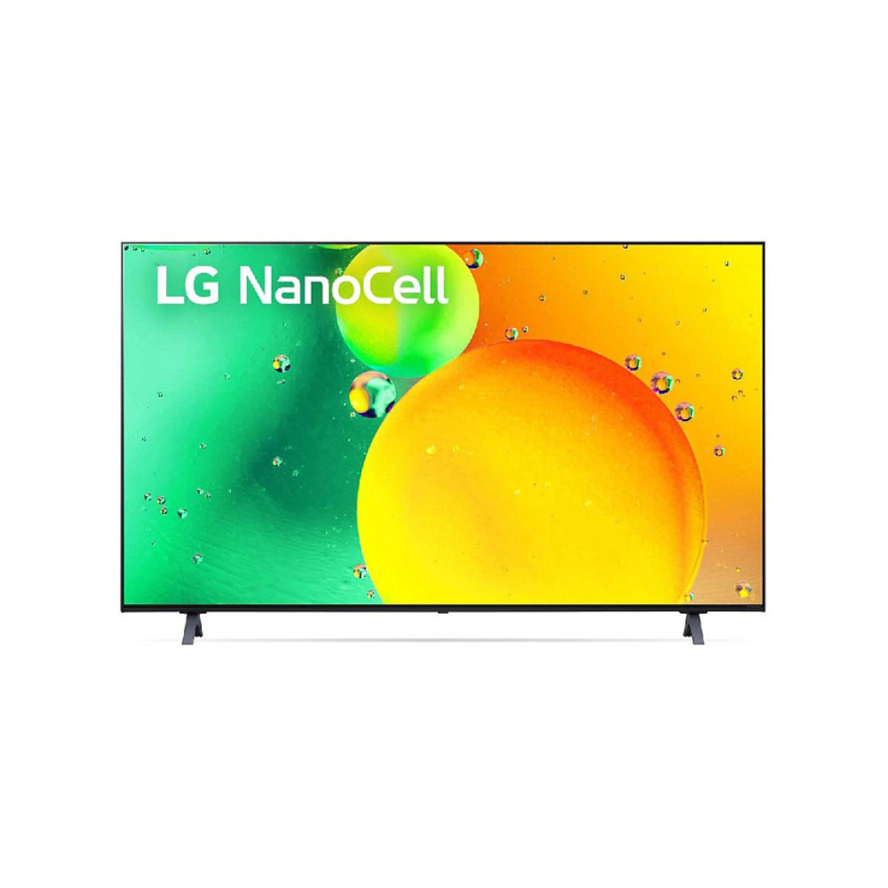 Телевизор LG 55NANO756QA