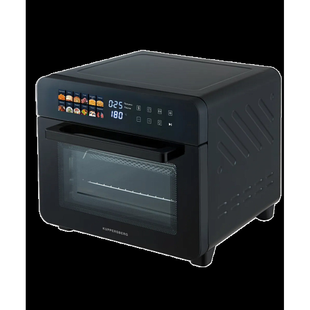 Мини-печь KUPPERSBERG KMO 251