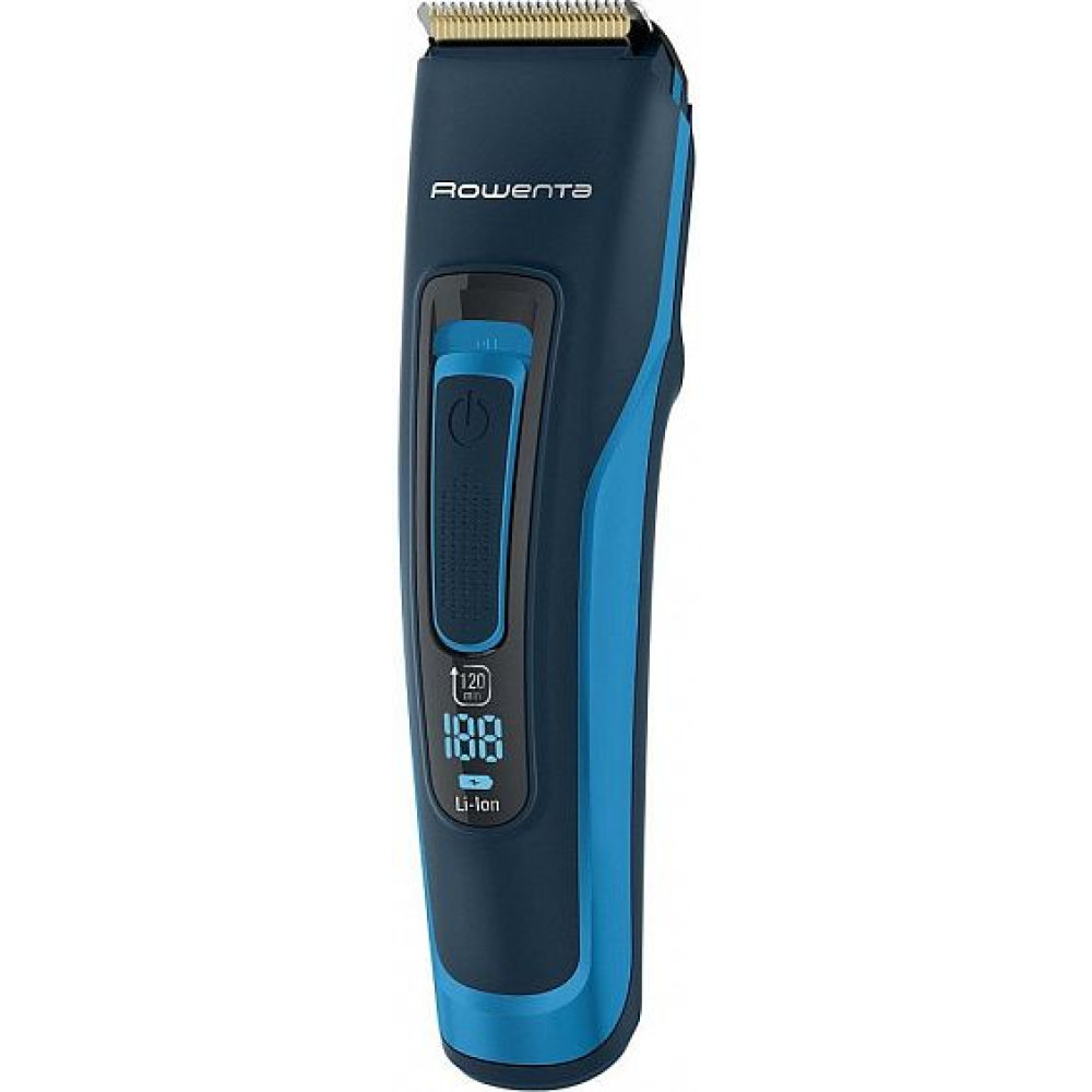 Машинка для стрижки ROWENTA TN 5241F4
