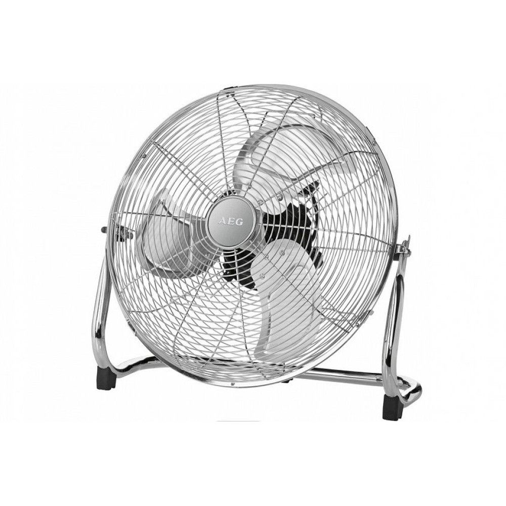 Вентилятор AEG VL 5606 WM inox