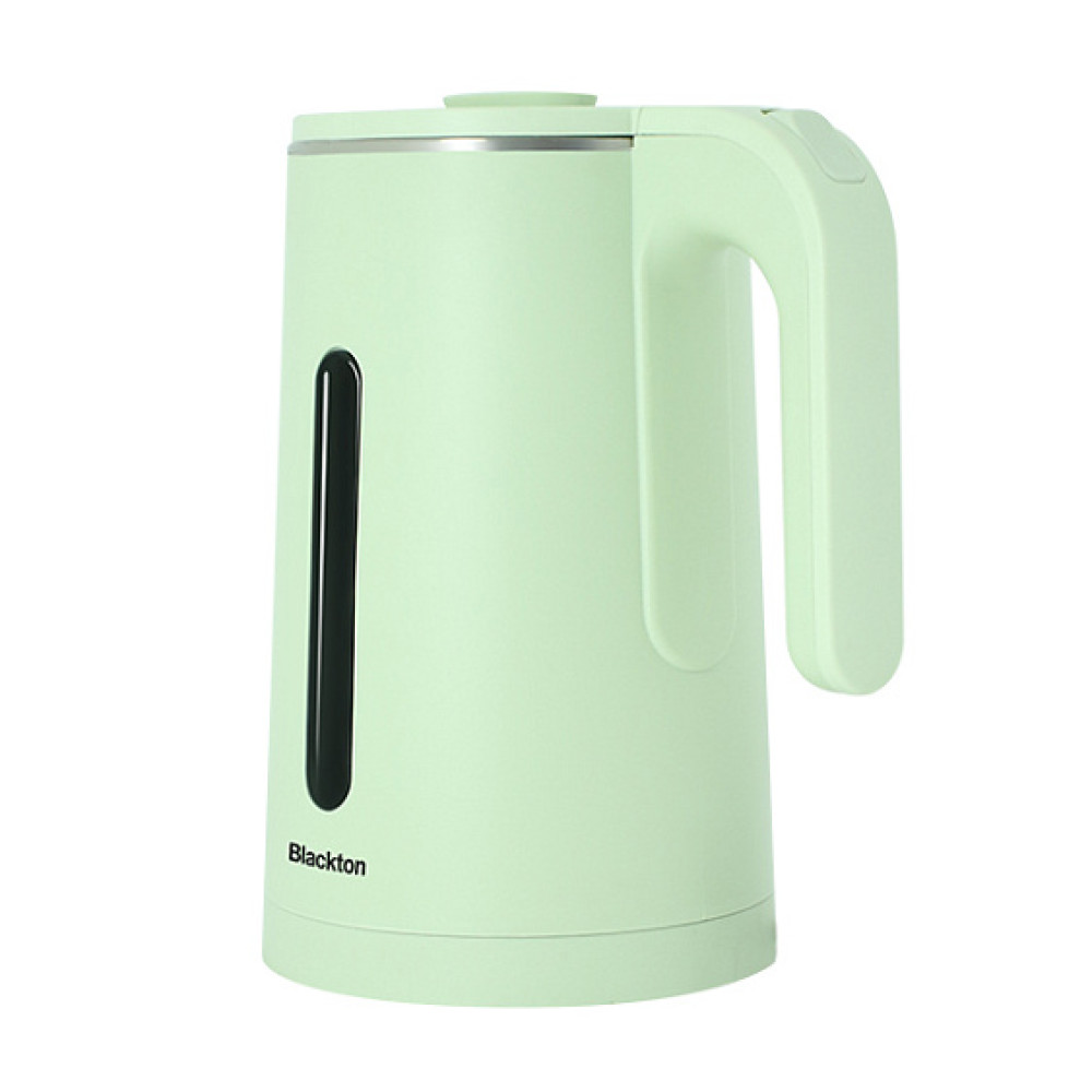 Чайник BLACKTON BT KT1705P мятно-зеленый