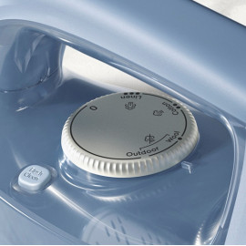 Утюг ELECTROLUX E7SI1-8DB