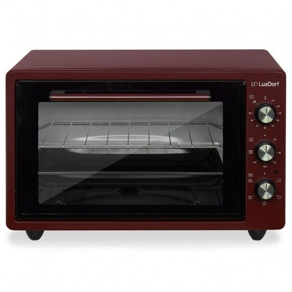 Мини-печь LUXDORF G3435
