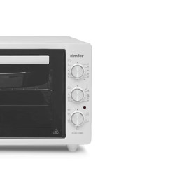Мини-печь SIMFER M4242ТВ