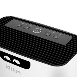 Воздухоочиститель KITFORT KT-2824