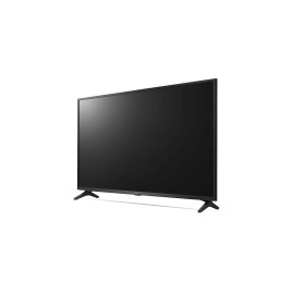 Телевизор LG 55UQ75006LF