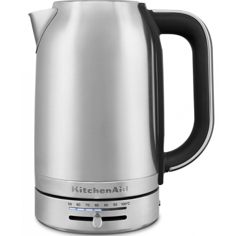 Чайник KITCHENAID 5KEK1701ESX