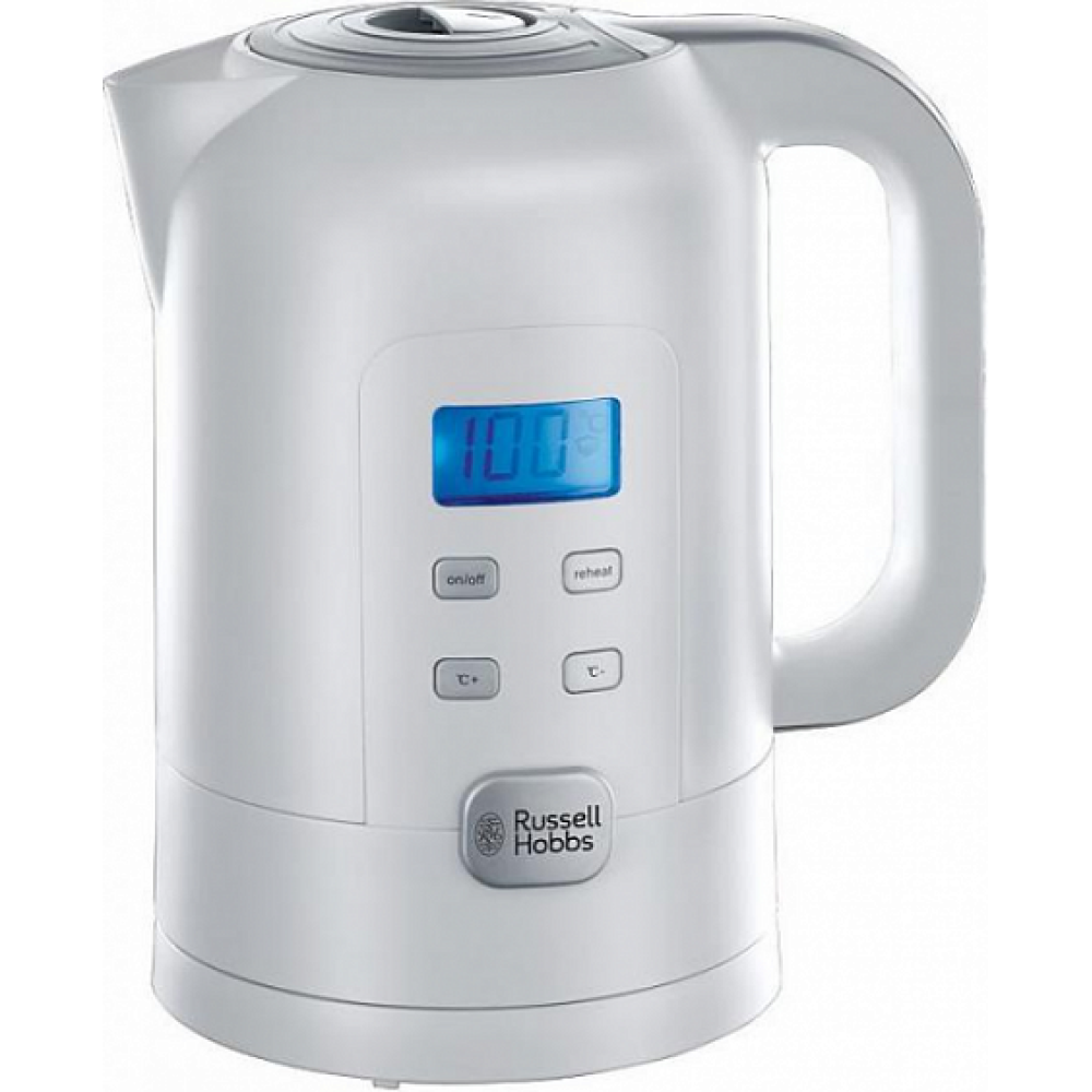 Чайник RUSSELL HOBBS 21150-70 precision control