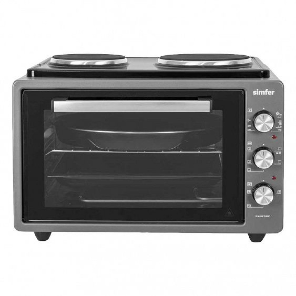 Мини-печь SIMFER M4284ТВ