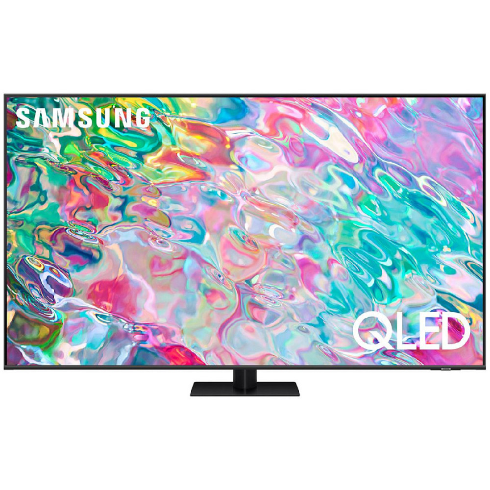 Телевизор SAMSUNG QE55Q70BAUXCE