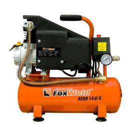 Компрессор FOXWELD Aero 140/8 5068