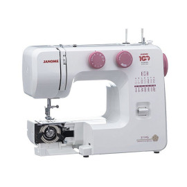 Швейная машина JANOME 311PG
