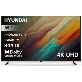 Телевизор HYUNDAI H-LED85BU7007