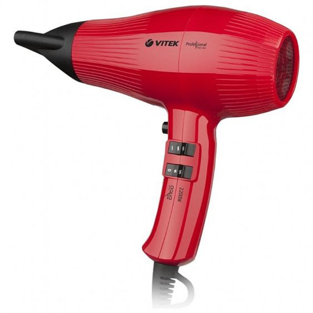 Фен VITEK vt-2377