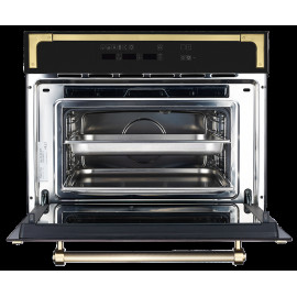 Пароварка встраиваемая KUPPERSBERG rs 969 ant