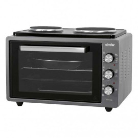 Мини-печь SIMFER M4284ТВ