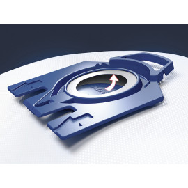 Пылесборник MIELE g/n hyclean