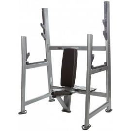 Скамья для жима AeroFIT Inotec E44