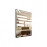 Зеркало Dubiel Vitrum Lustro Volano 62x86