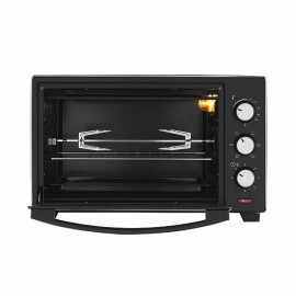 Мини-печь TESLER EOG-3000 BLACK