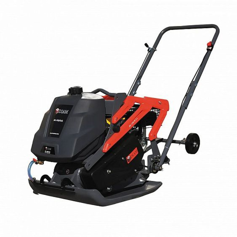 Виброплита DIAM ML-110/6,5L