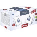 Мешок-пылесборник MIELE GN XXL HyClean 3D (16 мешков и 8 фильтров)