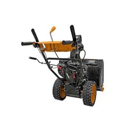 Снегоуборщик CARVER STG 7061WEL (01.017.00018)