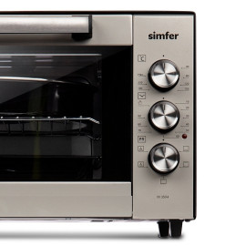 Мини-печь SIMFER M3504