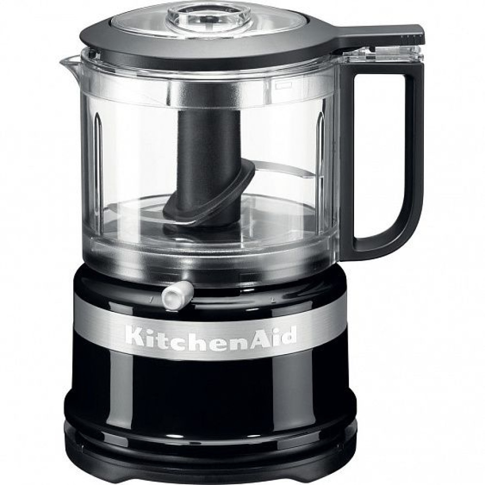Кухонный комбайн KITCHENAID 5KFP0919EOB
