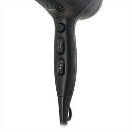 Фен DELTA DL-0928 черный