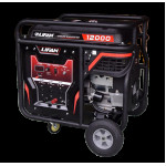 Бензиновый генератор Lifan 12000E3