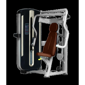 Жим от груди Bronze Gym MNM-001