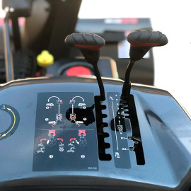 Снегоуборщик EVOLINE SBG 760 BE