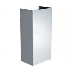 Дымоход верхний FABER 112.0250.289 kit camini a500+a500 inox