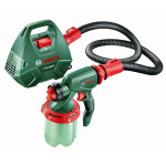 Краскопульт BOSCH PFS 3000-2 0603207100
