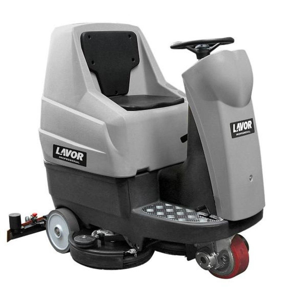 Поломоечная машина LAVOR Professional Comfort XS-R 85 Essential