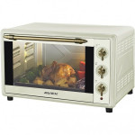 Мини-печь AVEX TR 600 RYCL