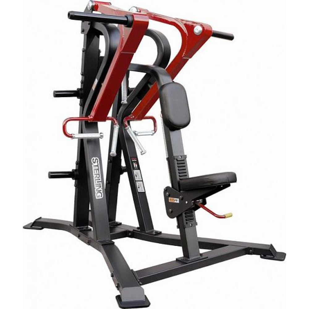 Гребная тяга AeroFIT Impulse Sterling SL7004