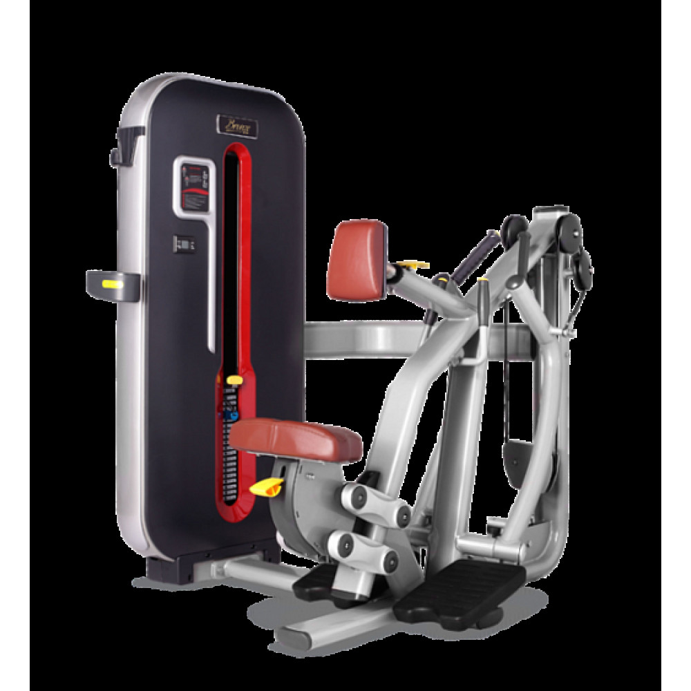 Гребная тяга Bronze Gym MT-004 C