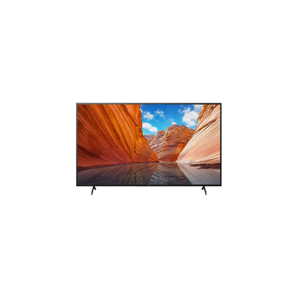 Телевизор SONY KD75X81JCEP