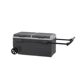 Компрессорный автохолодильник ALPICOOL TWW115