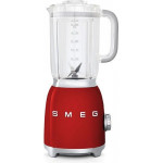 Блендер SMEG BLF01RDEU Красный