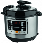 Мультиварка Scarlett SC-MC410P02