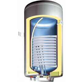 Накопительный водонагреватель GORENJE GBK100ORRNB6