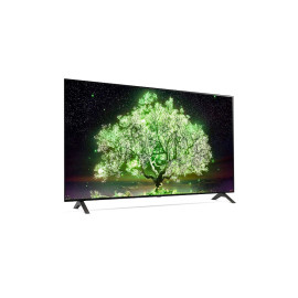 Телевизор LG OLED55A1RLA